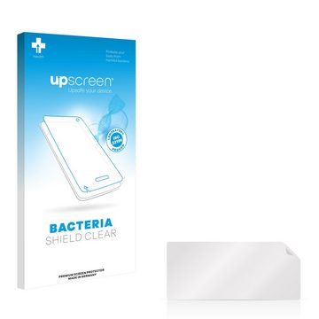 upscreen Schutzfolie für EcoFlow DELTA Pro, Displayschutzfolie, Folie Premium klar antibakteriell