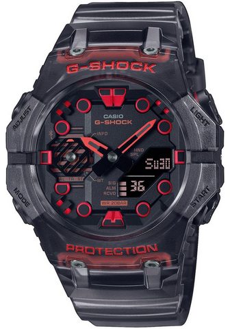  CASIO G-SHOCK GA-B001G-1AER Smartwatch...