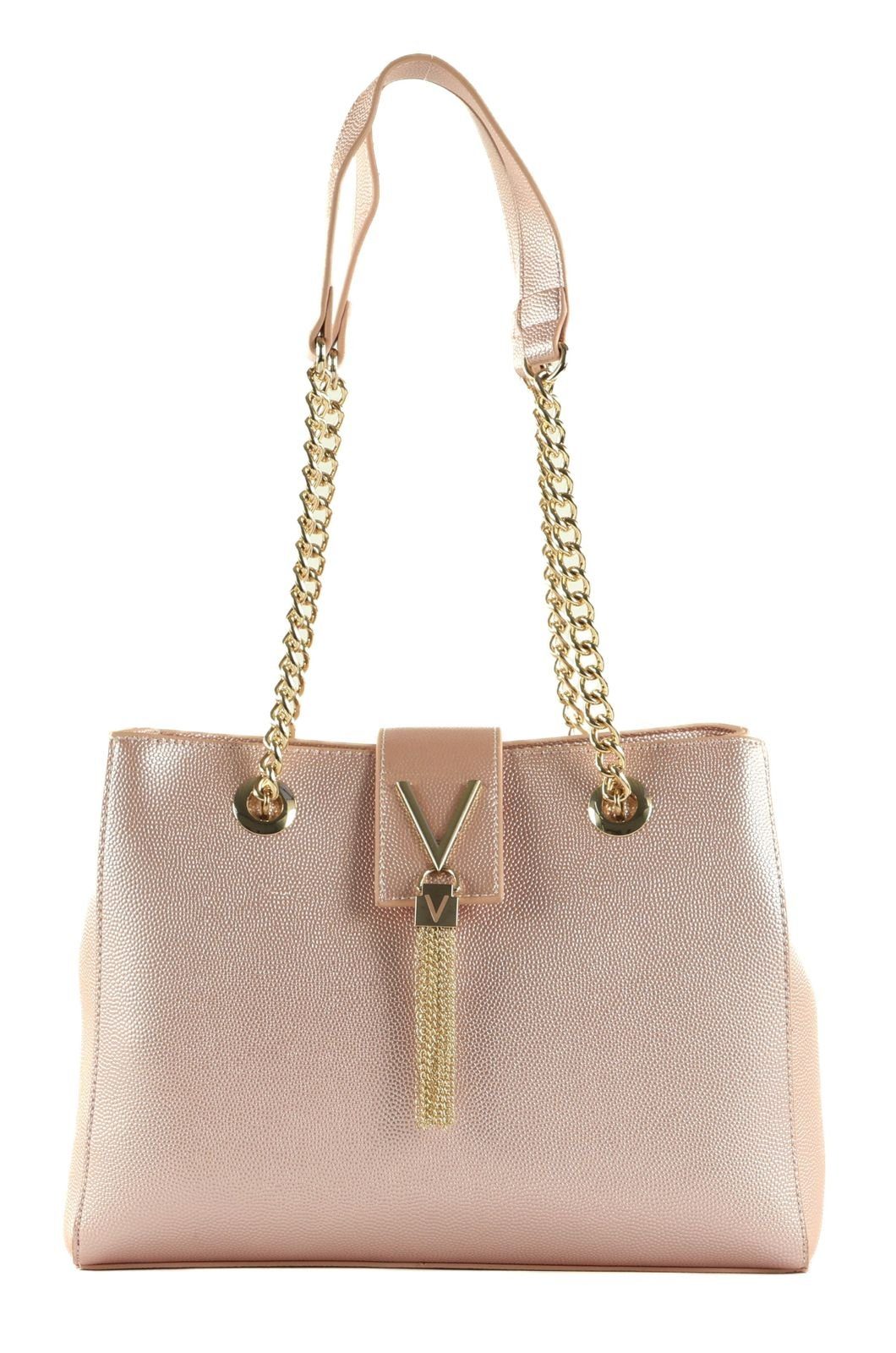 Schultertasche Divina