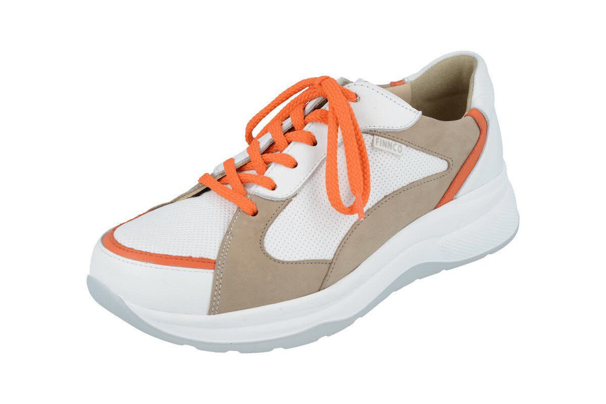 PICCADILLY Schnürschuh