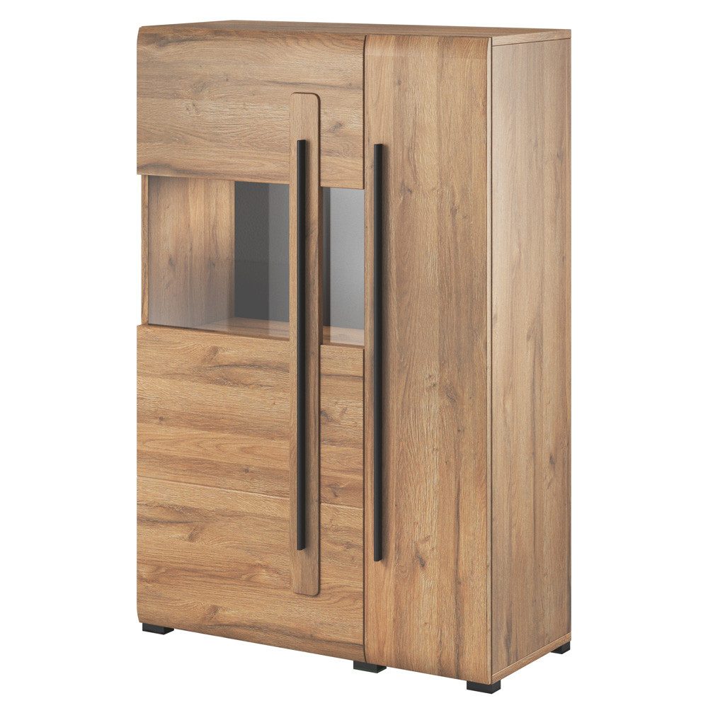 Lomadox Highboard TURDA-83, Grandson Beleuchtung und günstig online kaufen