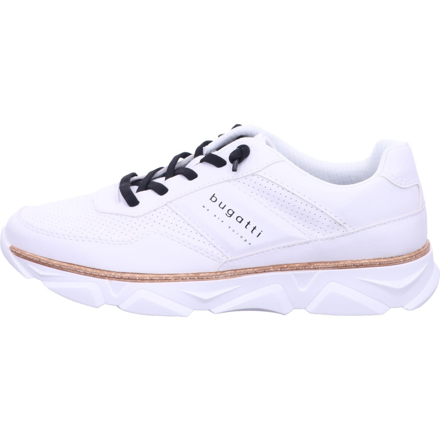 bugatti 321935015000 2000 Schnürschuh günstig online kaufen