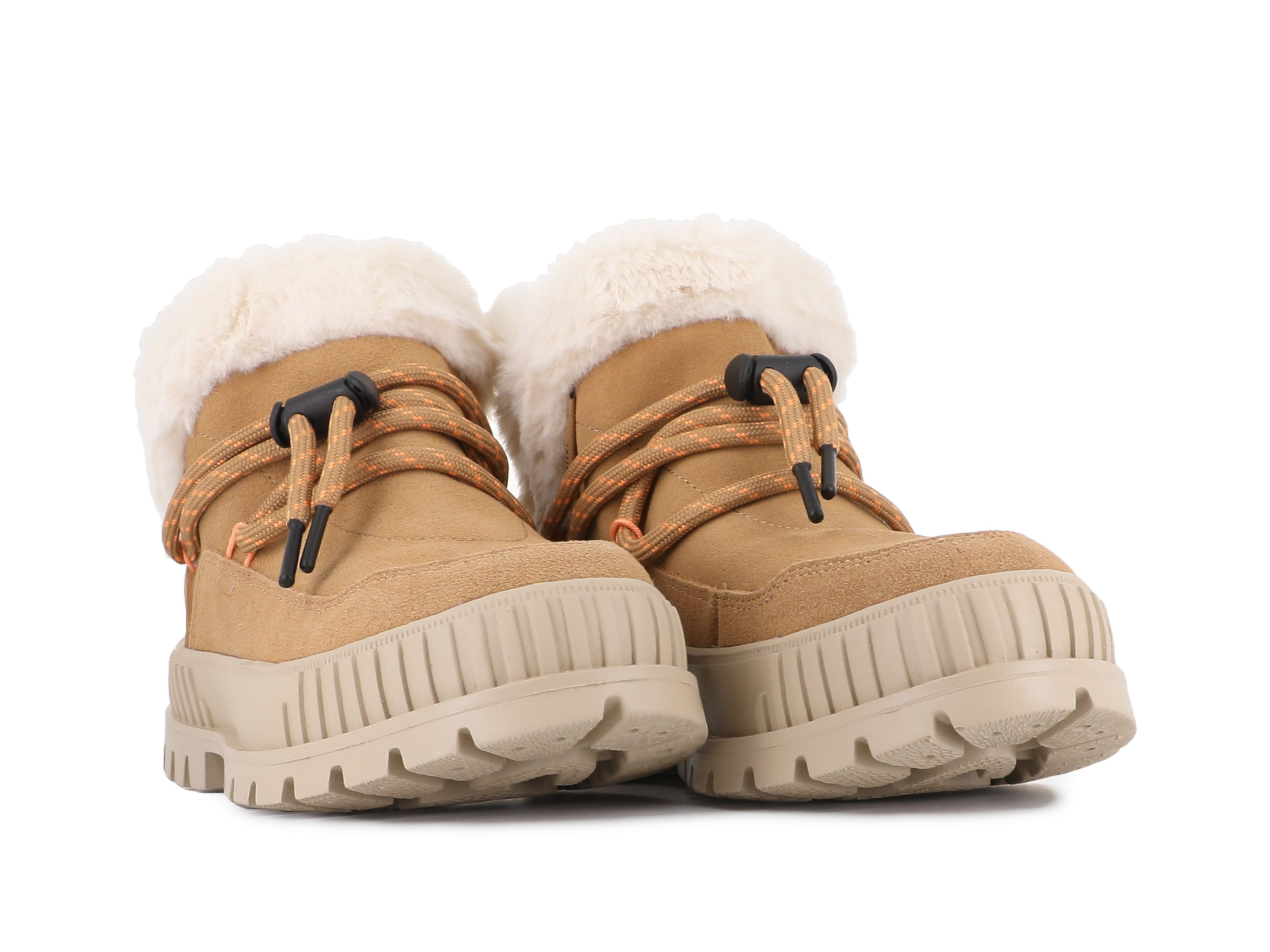 Palladium PALLASHOCK LO HIVER Winterboots Winterschuhe, günstig online kaufen