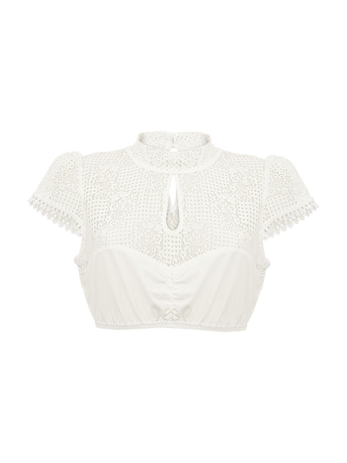 Krüger Dirndlbluse LEDA