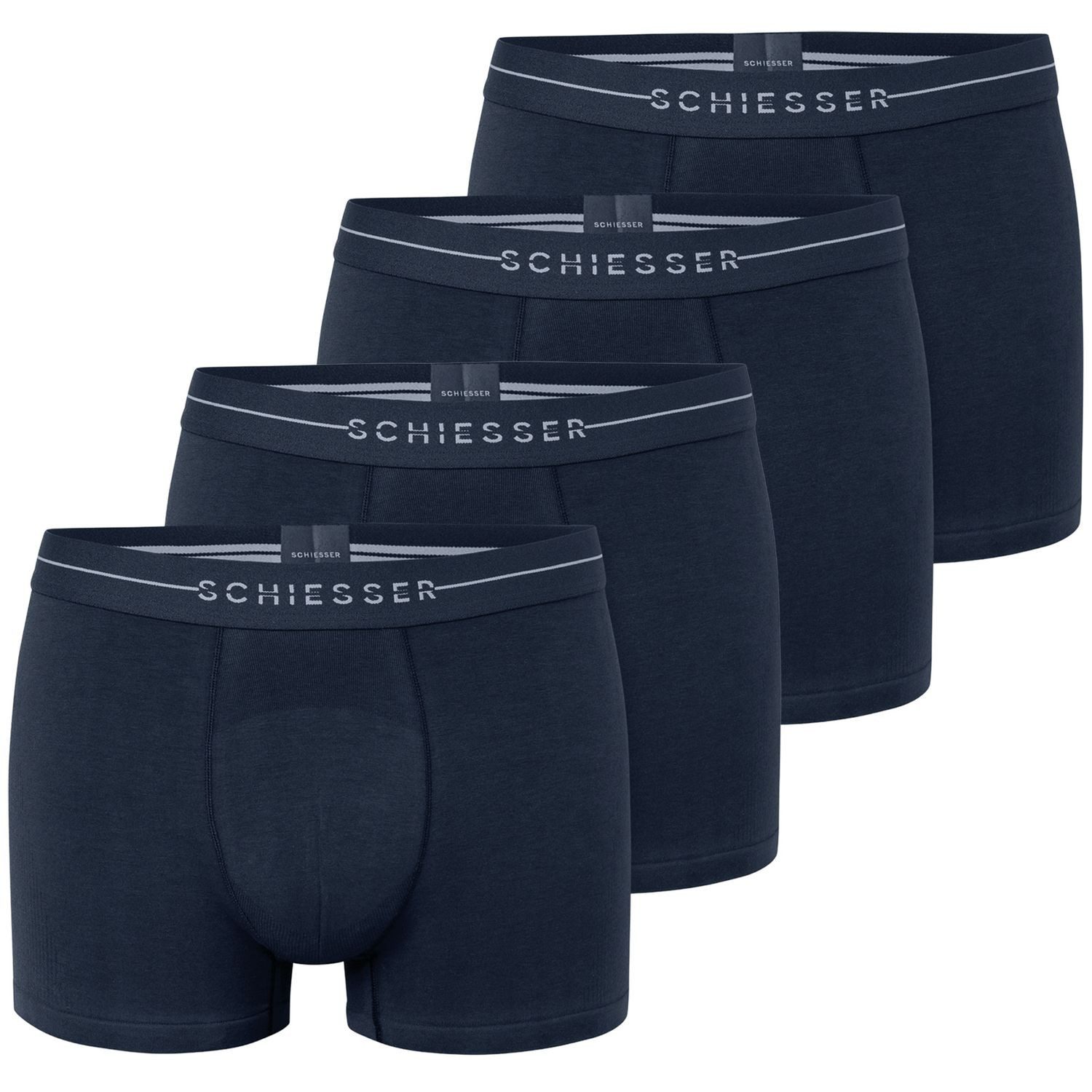 Boxershorts Cotton Flex