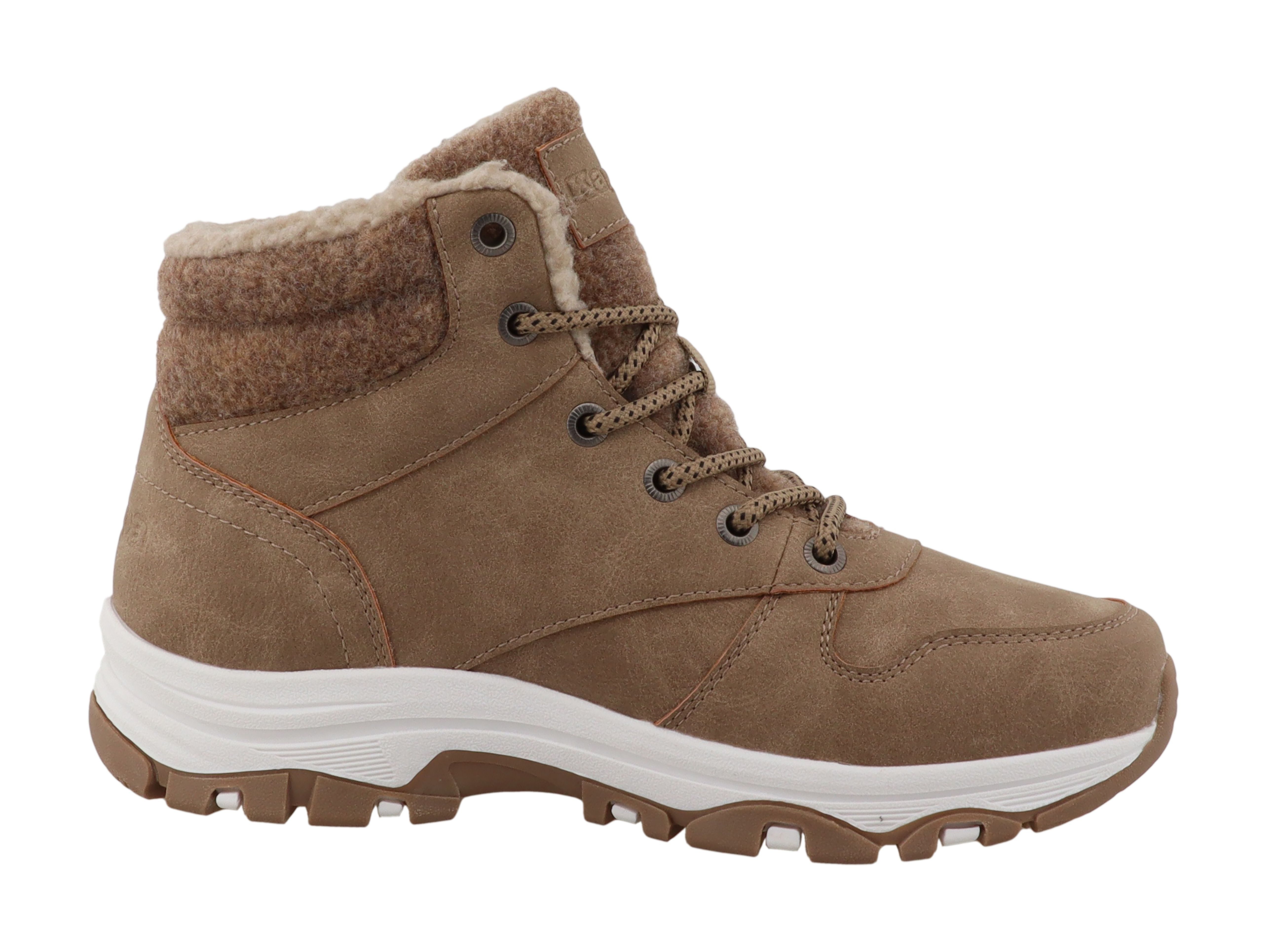 Kappa AILEEN Winterboots Winterschuhe, Winterstiefel, Snowboots, wasserdicht