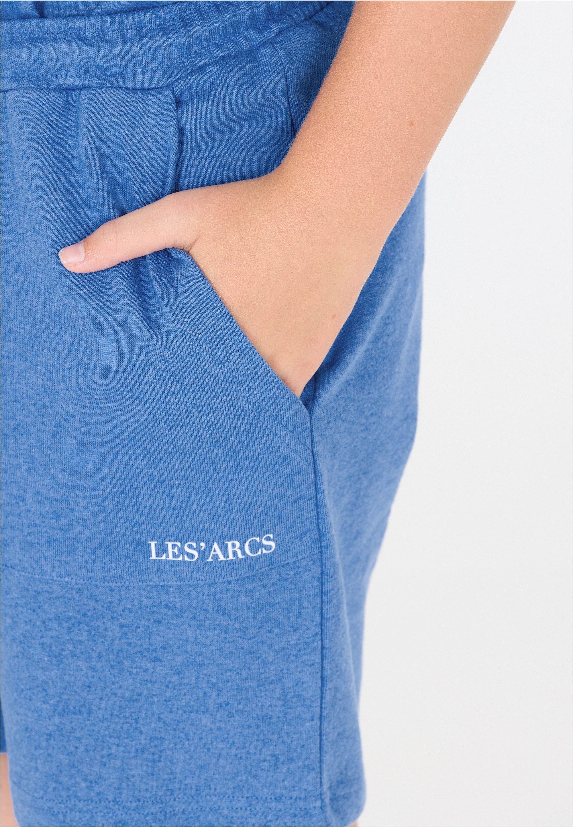 Les'Arcs Shorts Crodi Aus recycelten Materialien