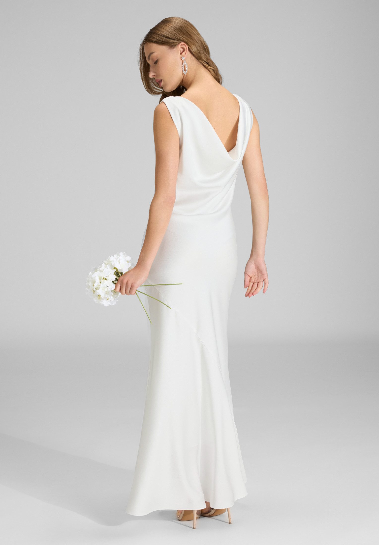 SWING Abendkleid günstig online kaufen
