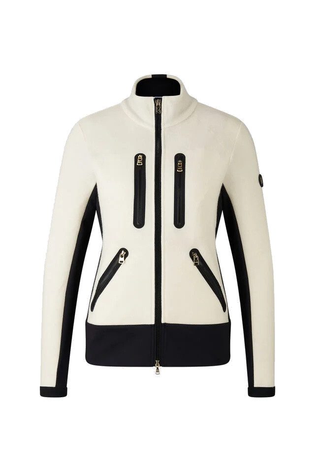 BOGNER Fleeceshirt