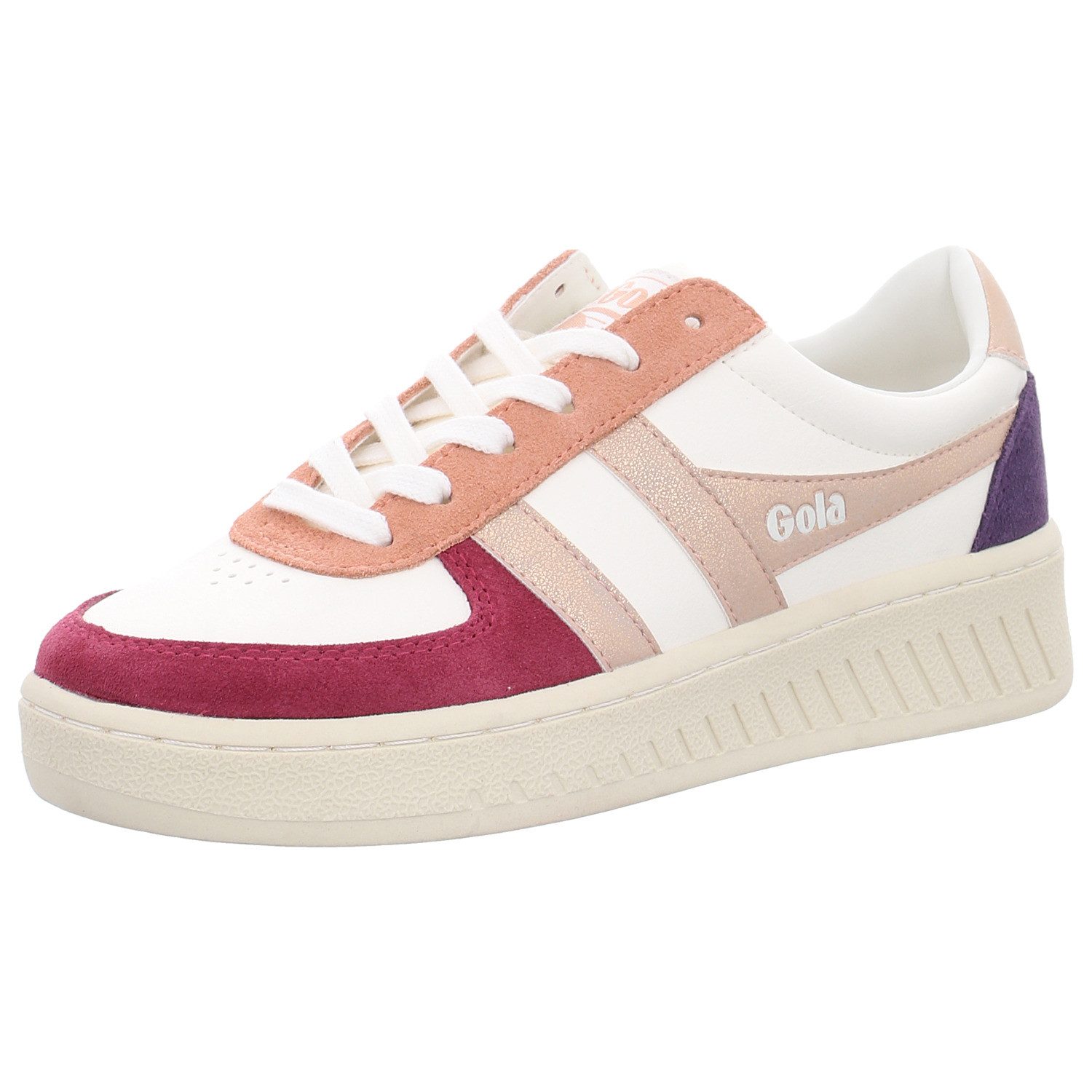Grandslam Quadrant Sneaker