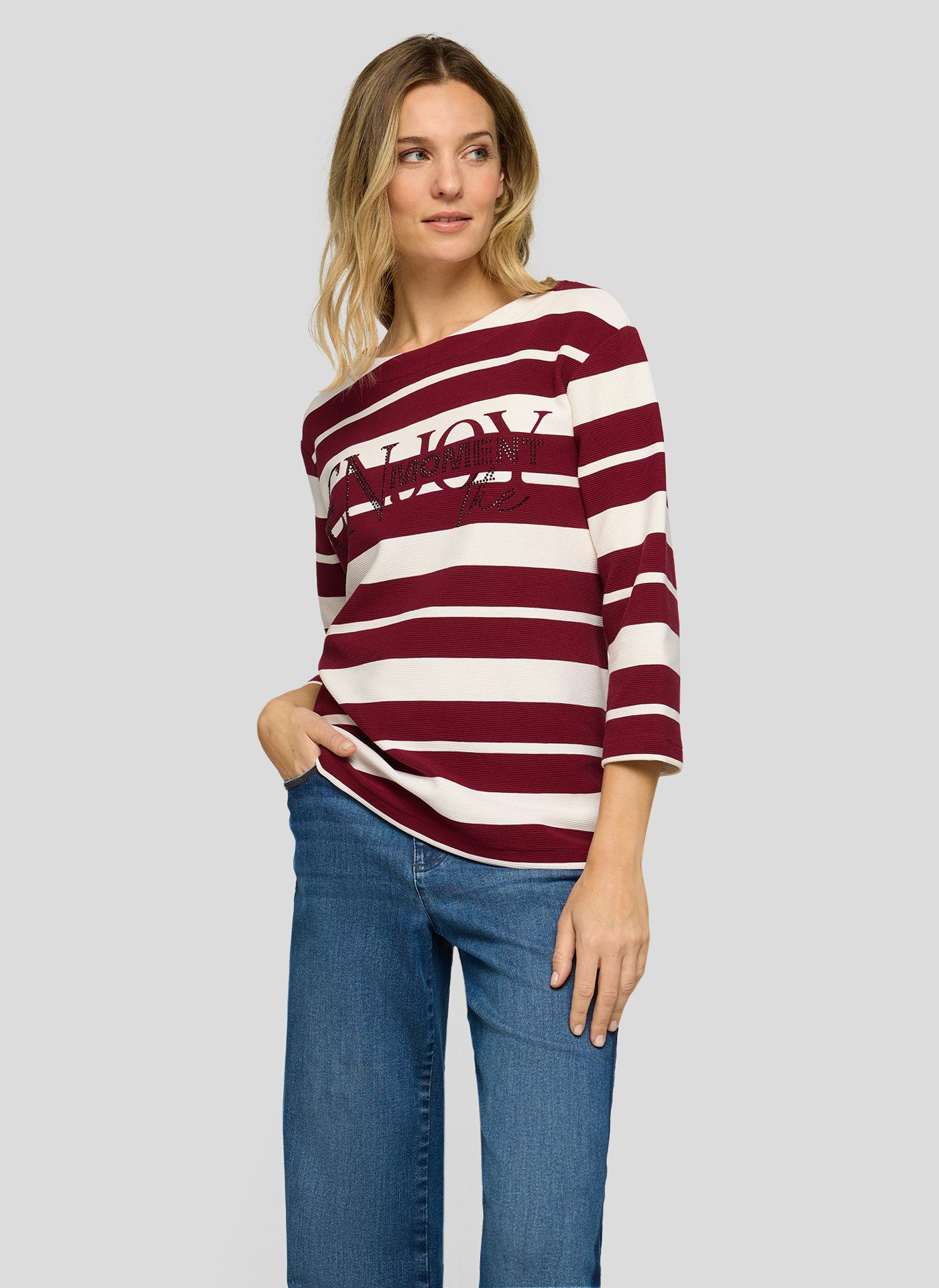 Rabe Sweatshirt Sweatshirt