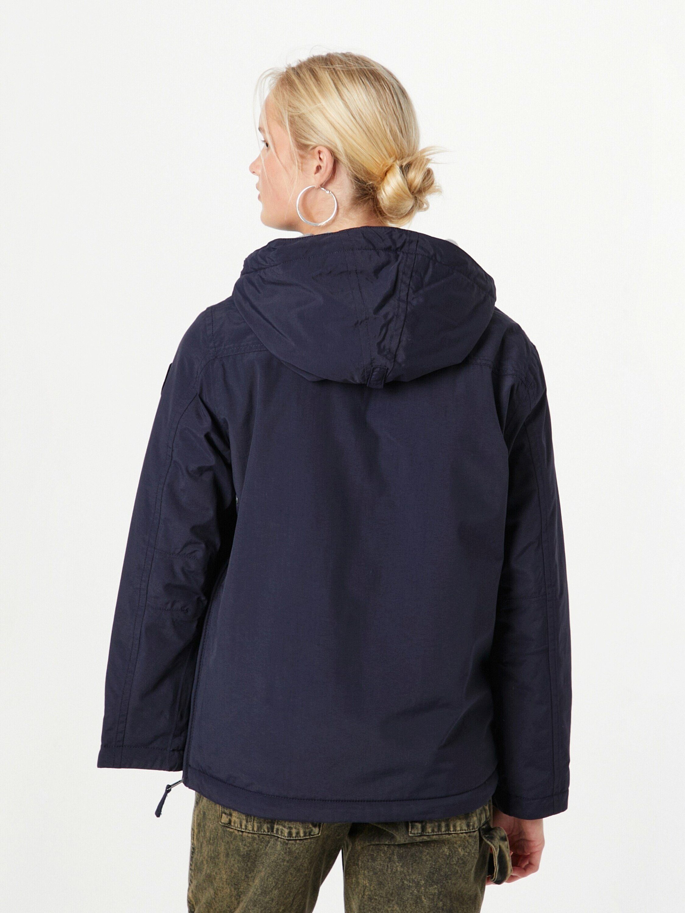 Napapijri Langjacke Rainforest (1-St)