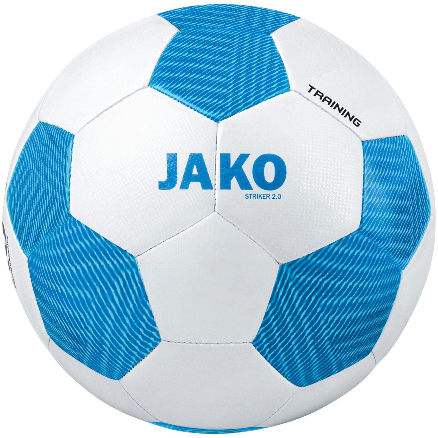 Fußball Jako Fussball Trainingsball Striker 2.0 2353