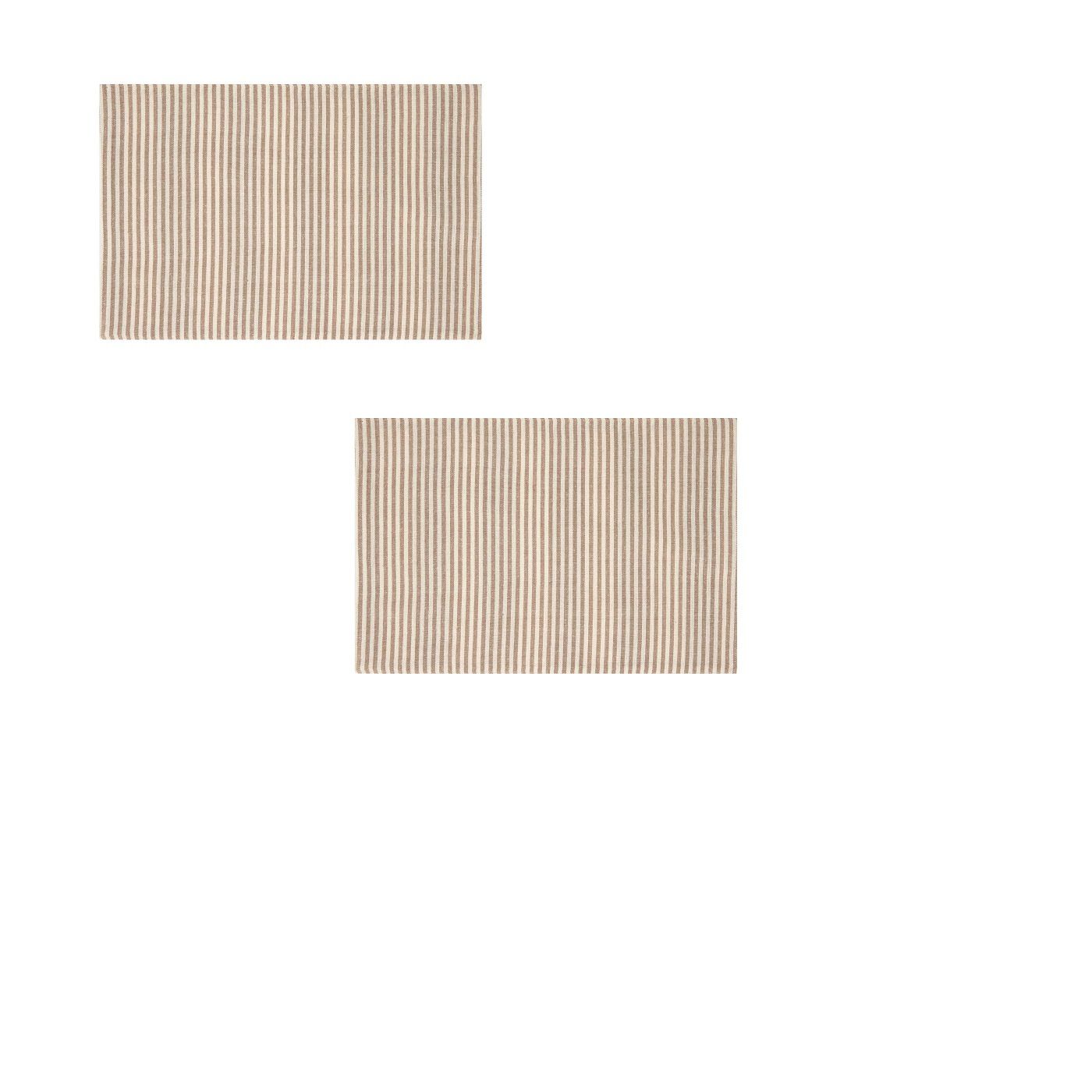 Magma Heimtex Platzset Vito 2teilig 35x45cm günstig online kaufen