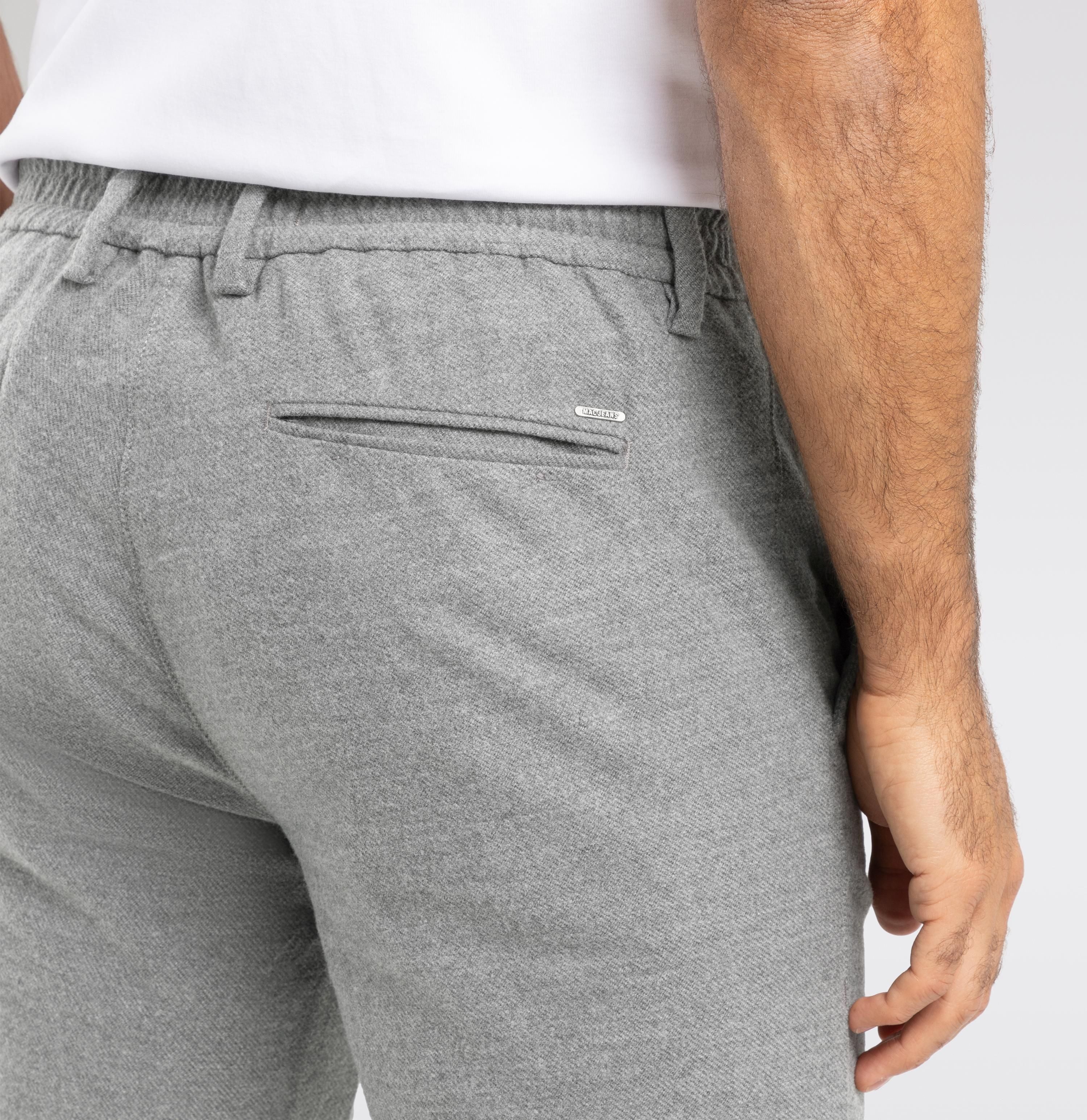 MAC Chinohose Traveller