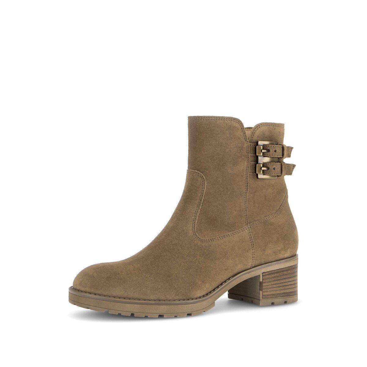 Gabor Sportliche Stiefelette Stiefelette