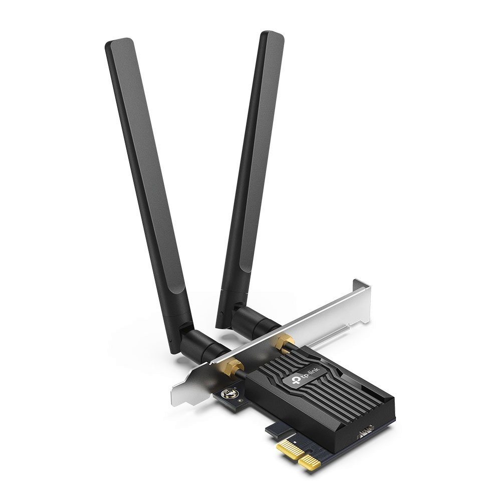 Archer TX55E AX3000 Wi-Fi 6 BT WLAN PCI Express Modulkarte