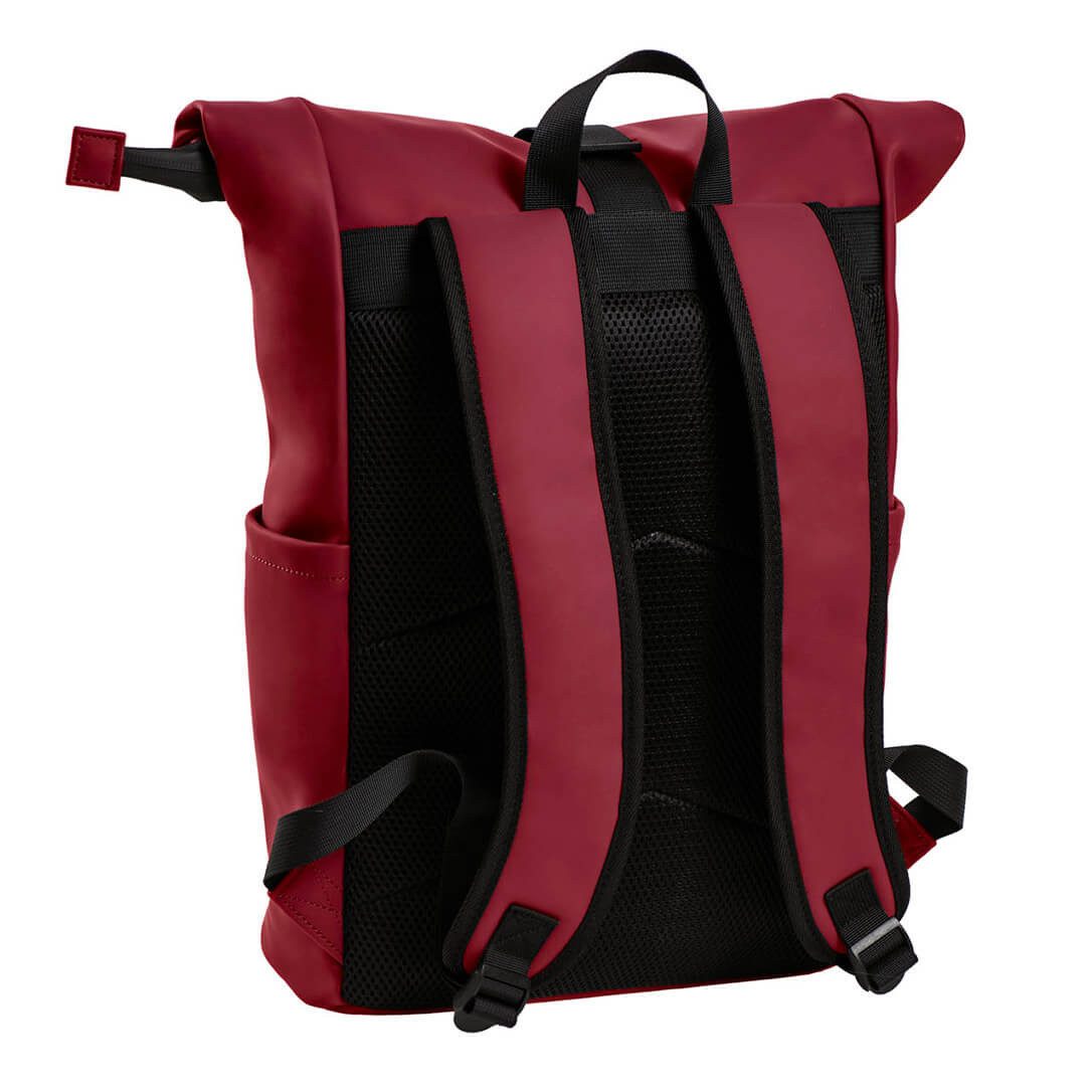 Daniel Ray Fahrradrucksack, Rolltop-Rucksack Highlands - günstig online kaufen