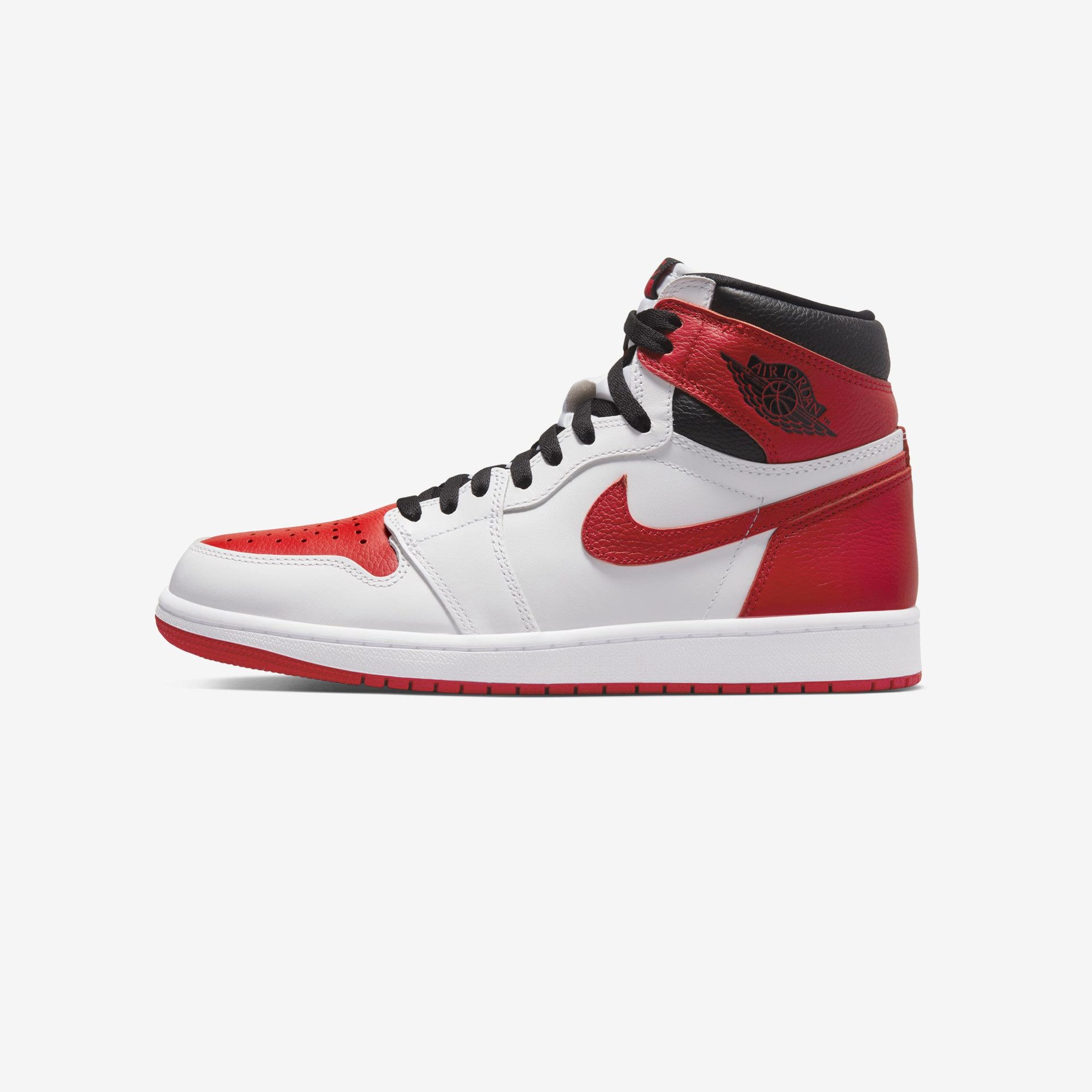 Sneaker Nike Air Jordan 1 Retro günstig online kaufen