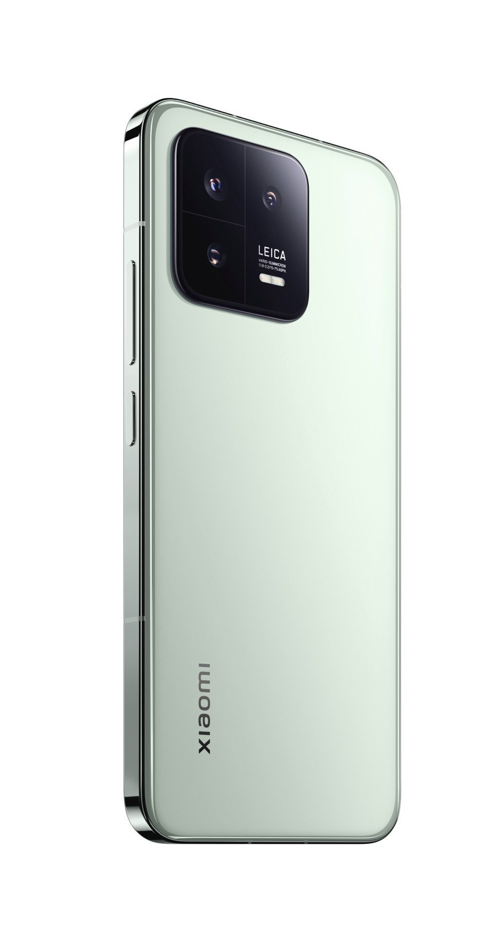 Xiaomi 13 (16,15 8GB+256GB cm/6,36 54 Smartphone 256 Grün Zoll, Speicherplatz, MP GB Kamera)