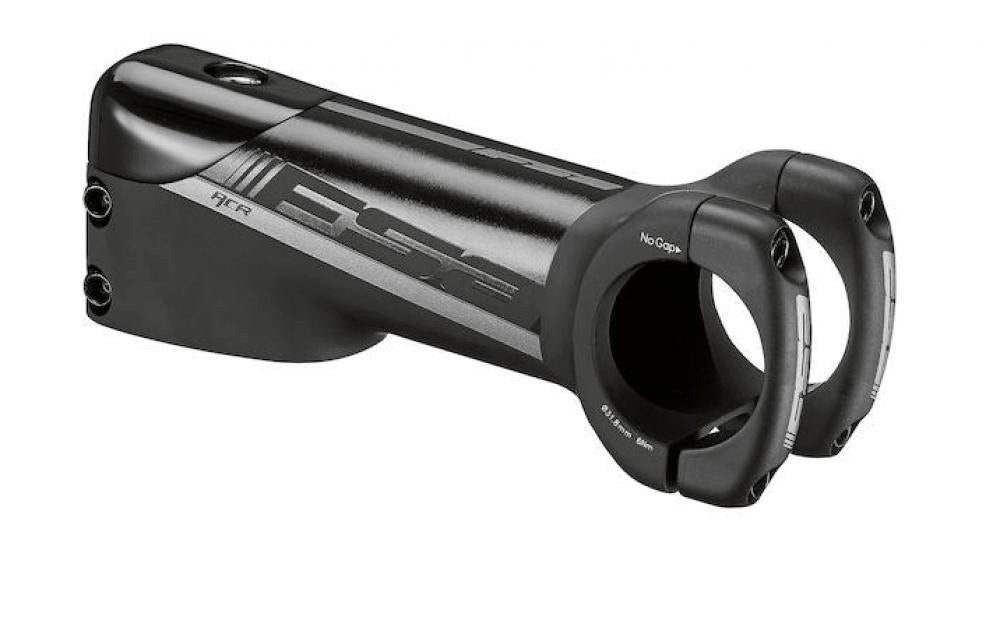 FSA Lenkervorbau FSA Vorbau Non-Series ACR -6° 31,8 x 120 mm Schwarz - leichter Alumini