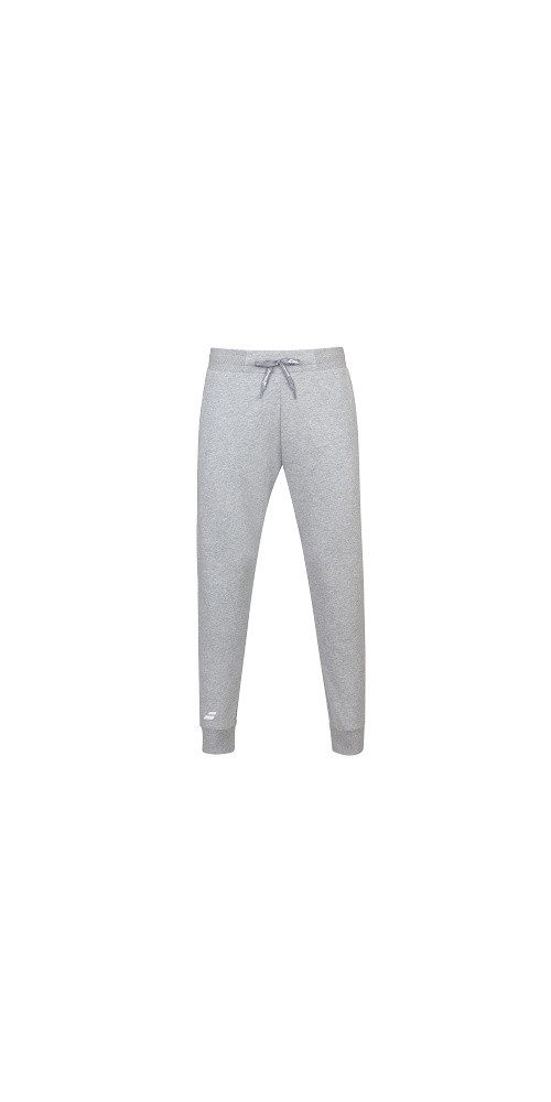 Babolat Jogginghose Exercise Club lang grau Kinder