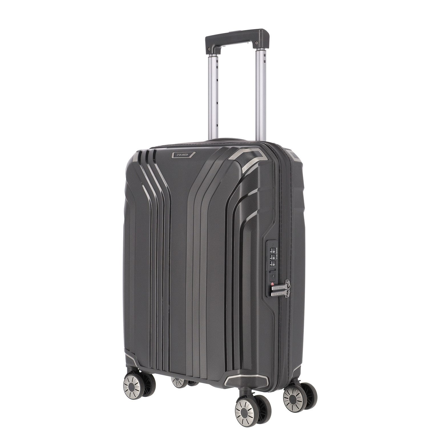 travelite Koffer Travelite 4-Rad Trolley S günstig online kaufen