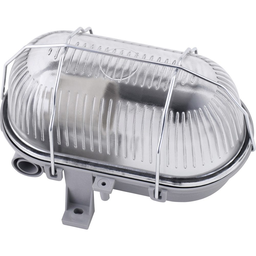 Megatron Deckenleuchte Megatron MT69062 MT69062 LED-Leuchte LED E27 42 W Grau