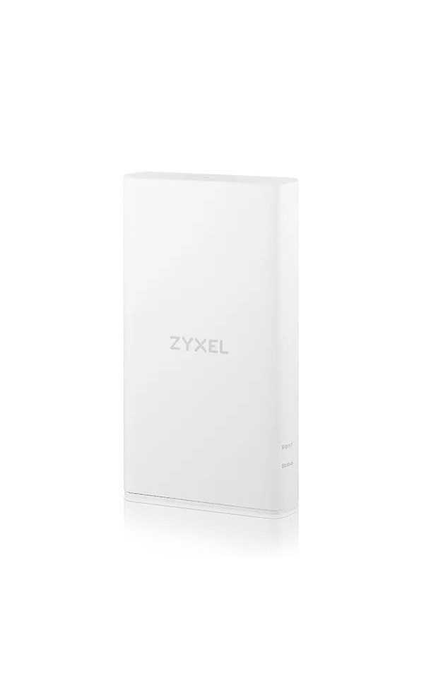 Zyxel NR7302 Outdoor Маршрутизаторы, Zyxel 4G/5G NR Outdoor Маршрутизаторы 4G/LTE-Router