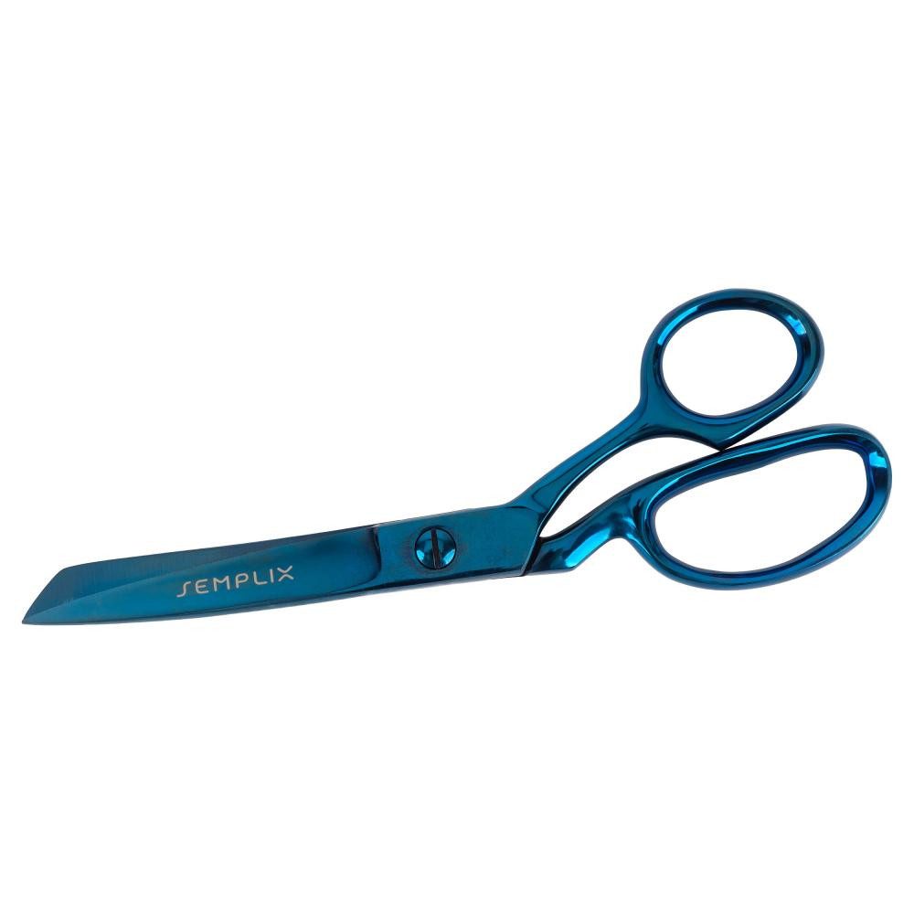 Semplix Stoffscheren - Schneiderschere