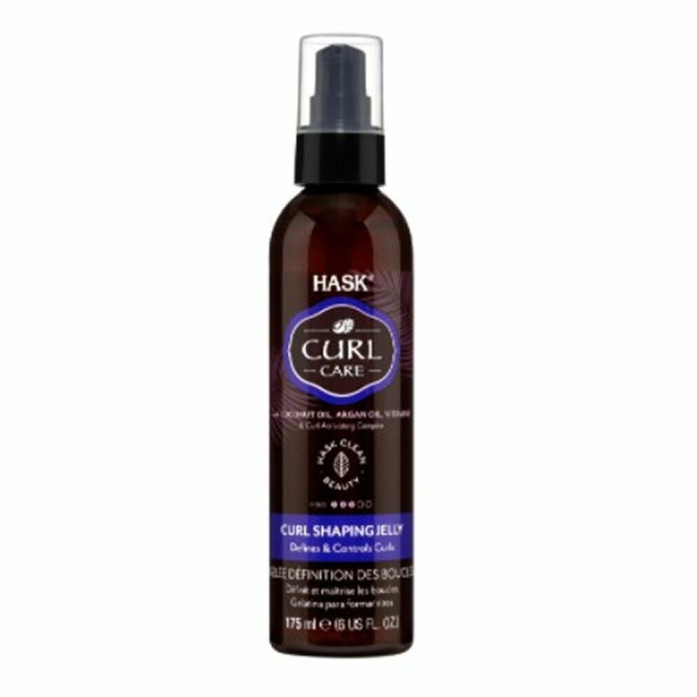 Hask Modelliercreme CURL CARE ml curl jelly 175 shaping