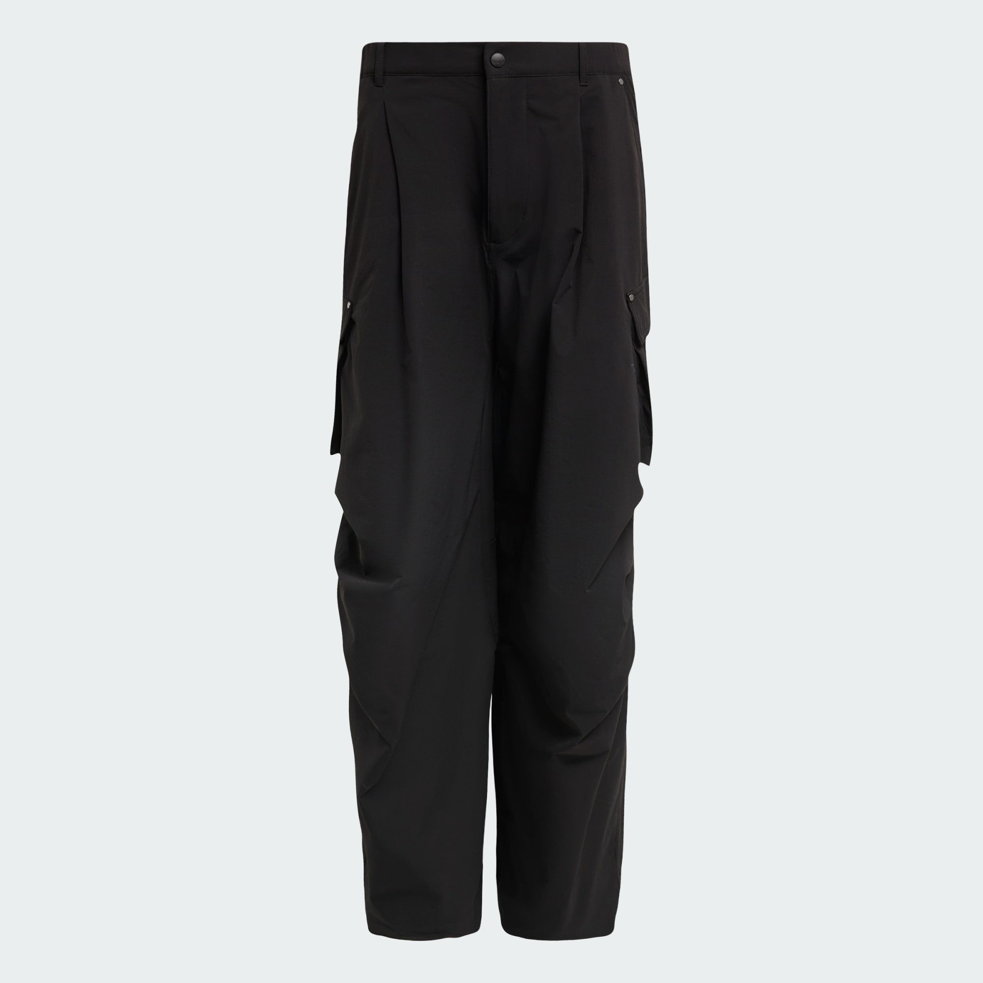 adidas Originals Cargohose PREMIUM ESSENTIALS UTILITY CARGOHOSE (1-tlg)