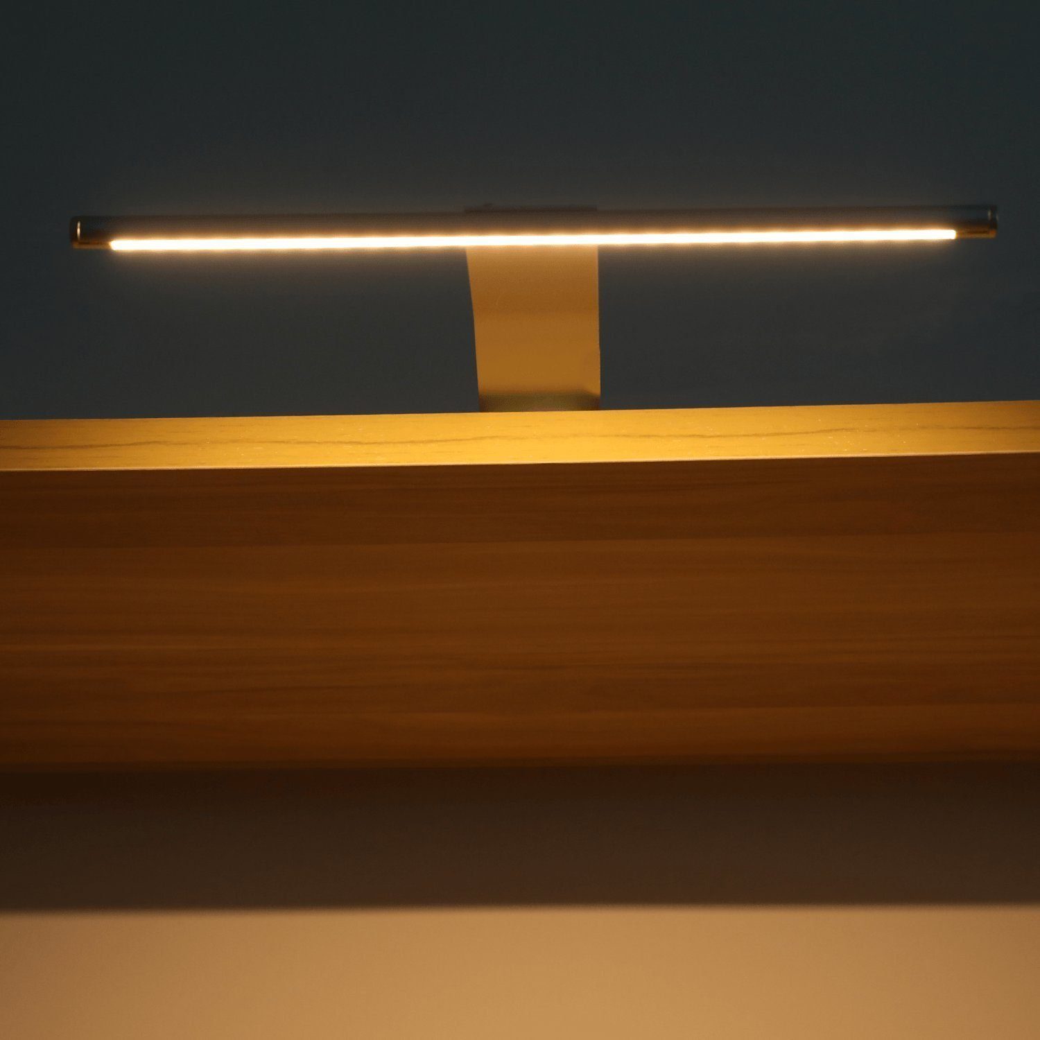 oyajia Schrankleuchte LED Schrankleuchte Set, Aufbauleuchte günstig online kaufen