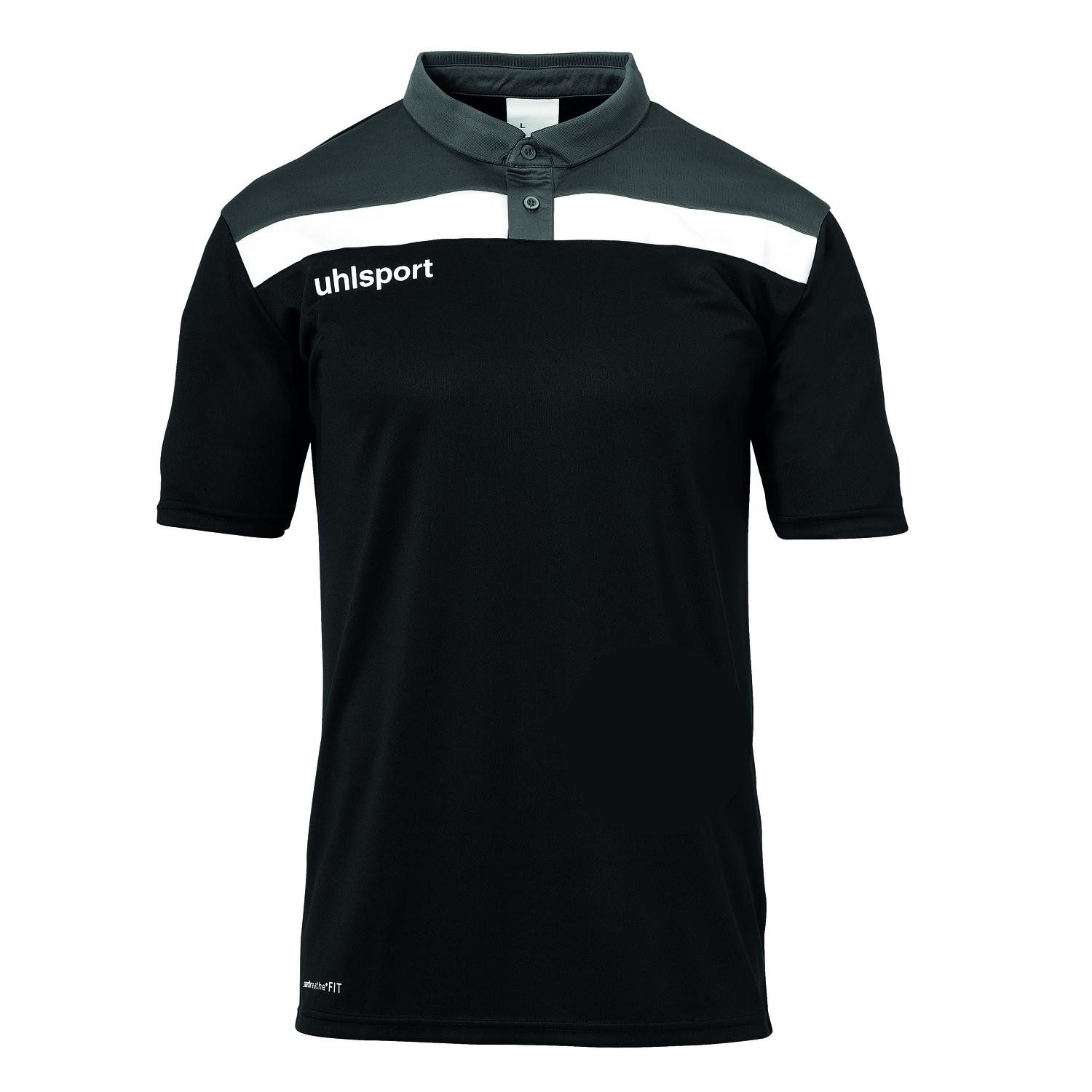 uhlsport Poloshirt Polo-Shirt OFFENSE 23 POLO SHIRT