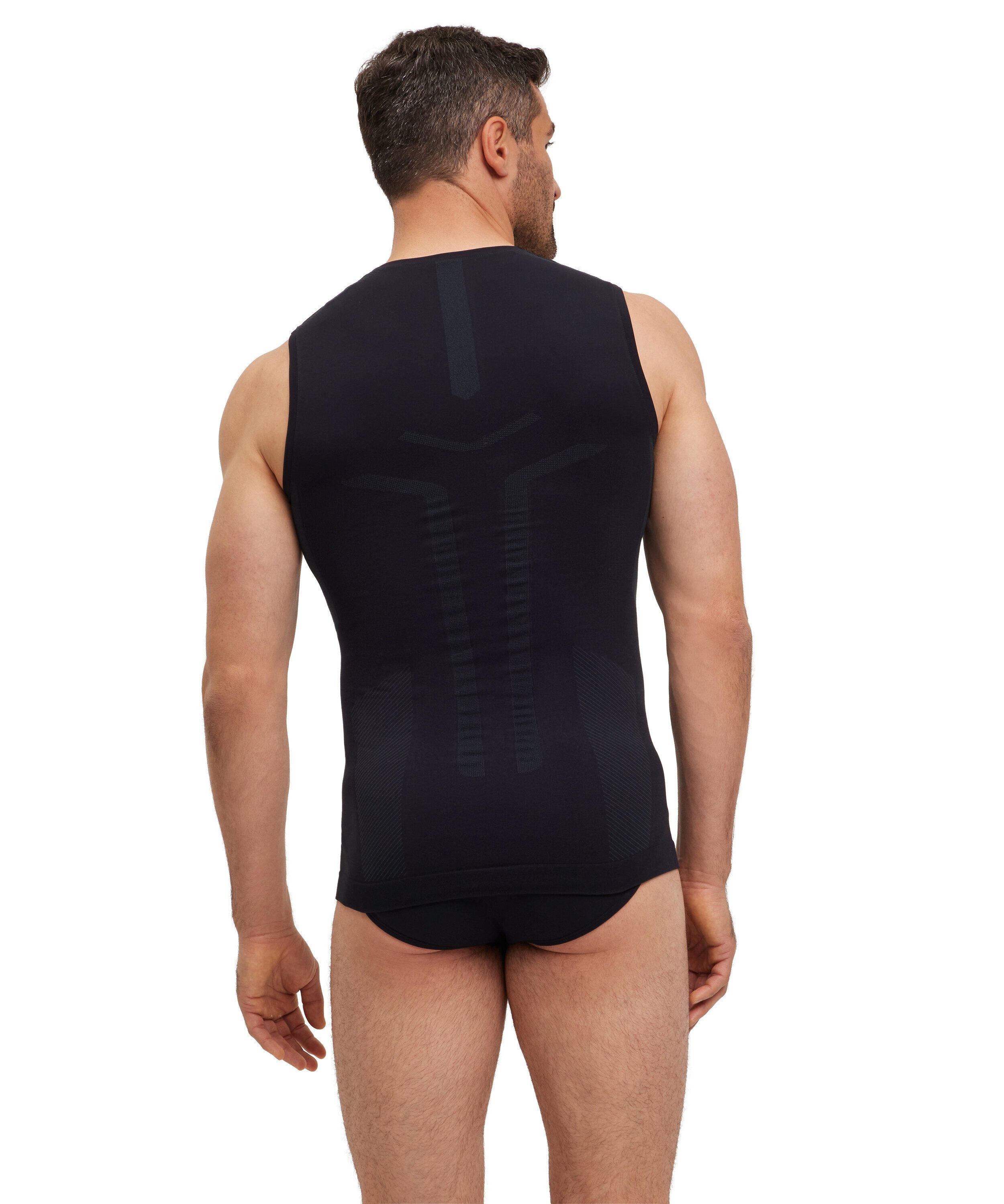 FALKE Tanktop FALKE Top Warm (1-tlg) thermoregulierend für warme bis kalte Temperaturen