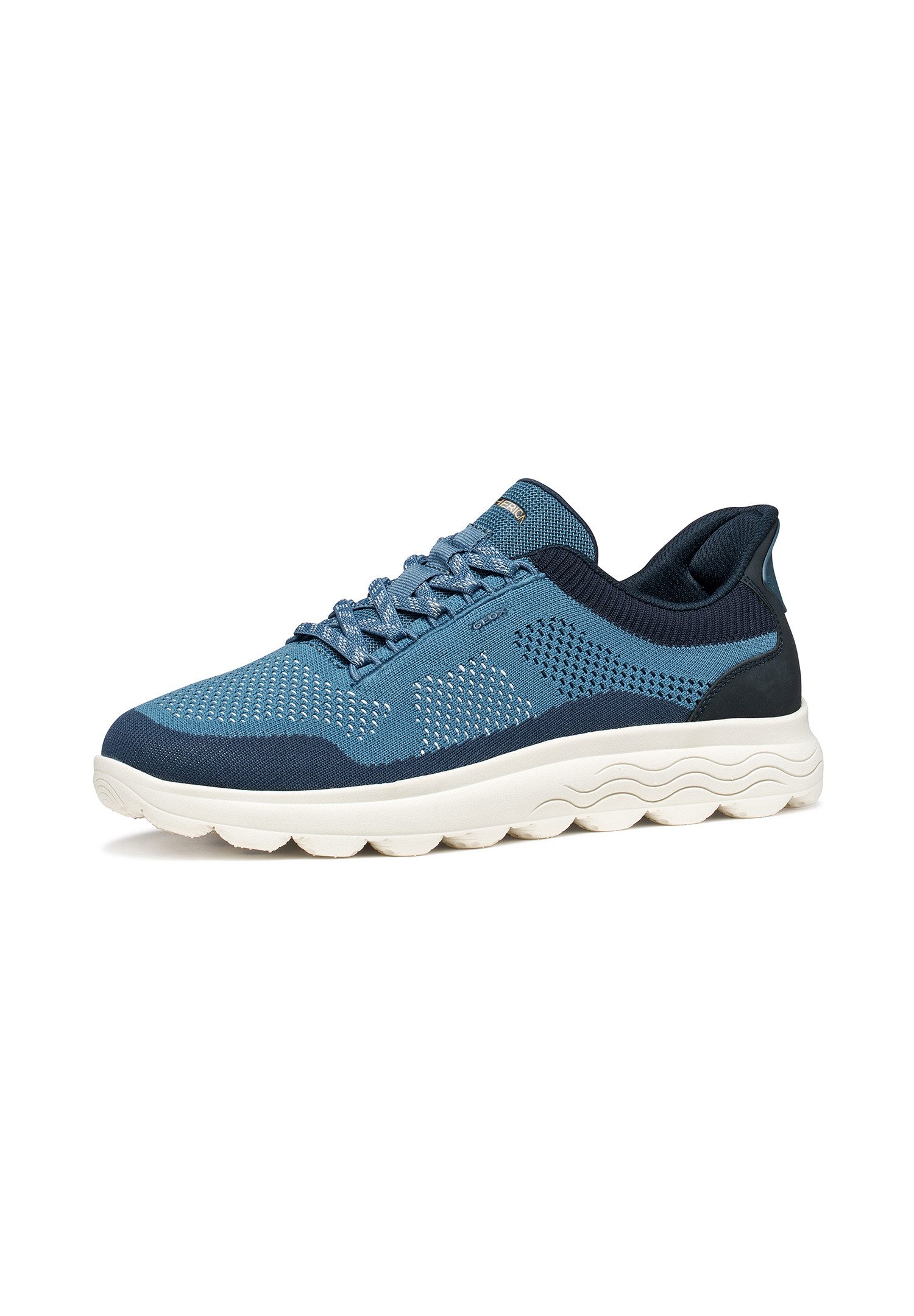 Geox U Spherica Plus Sneaker
