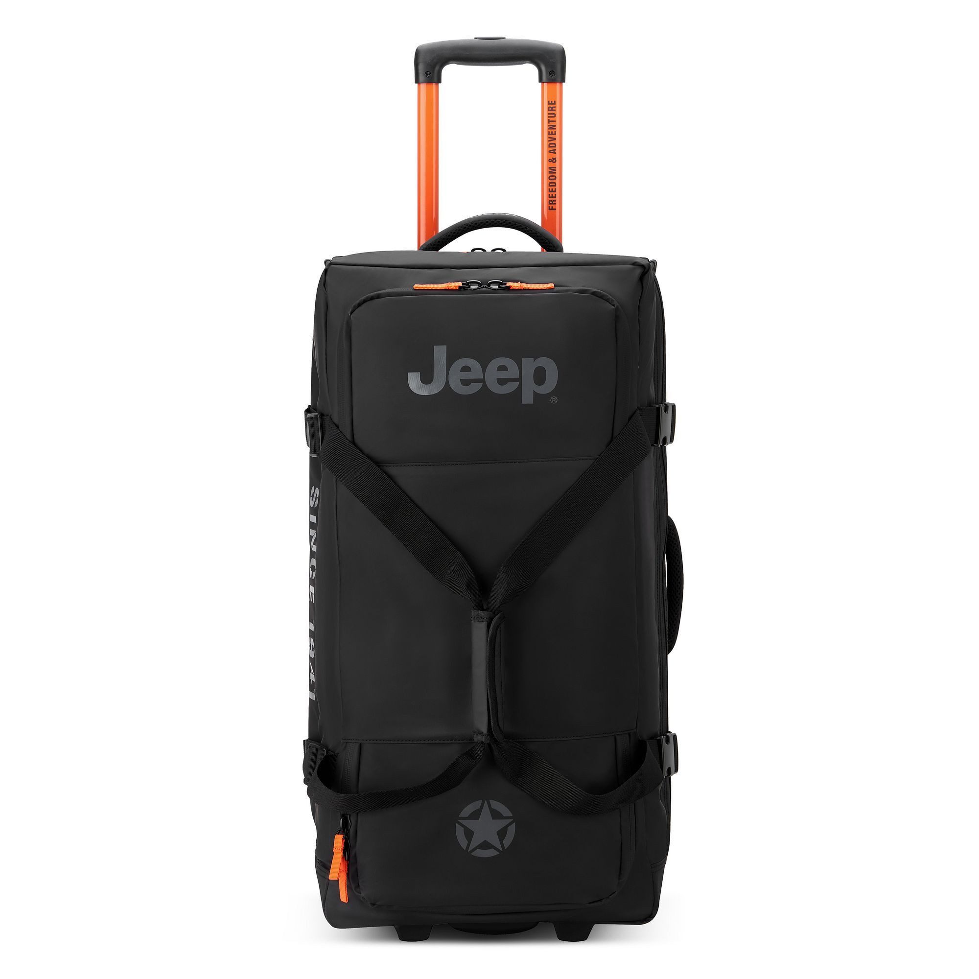 Jeep Reisetasche, Polyester