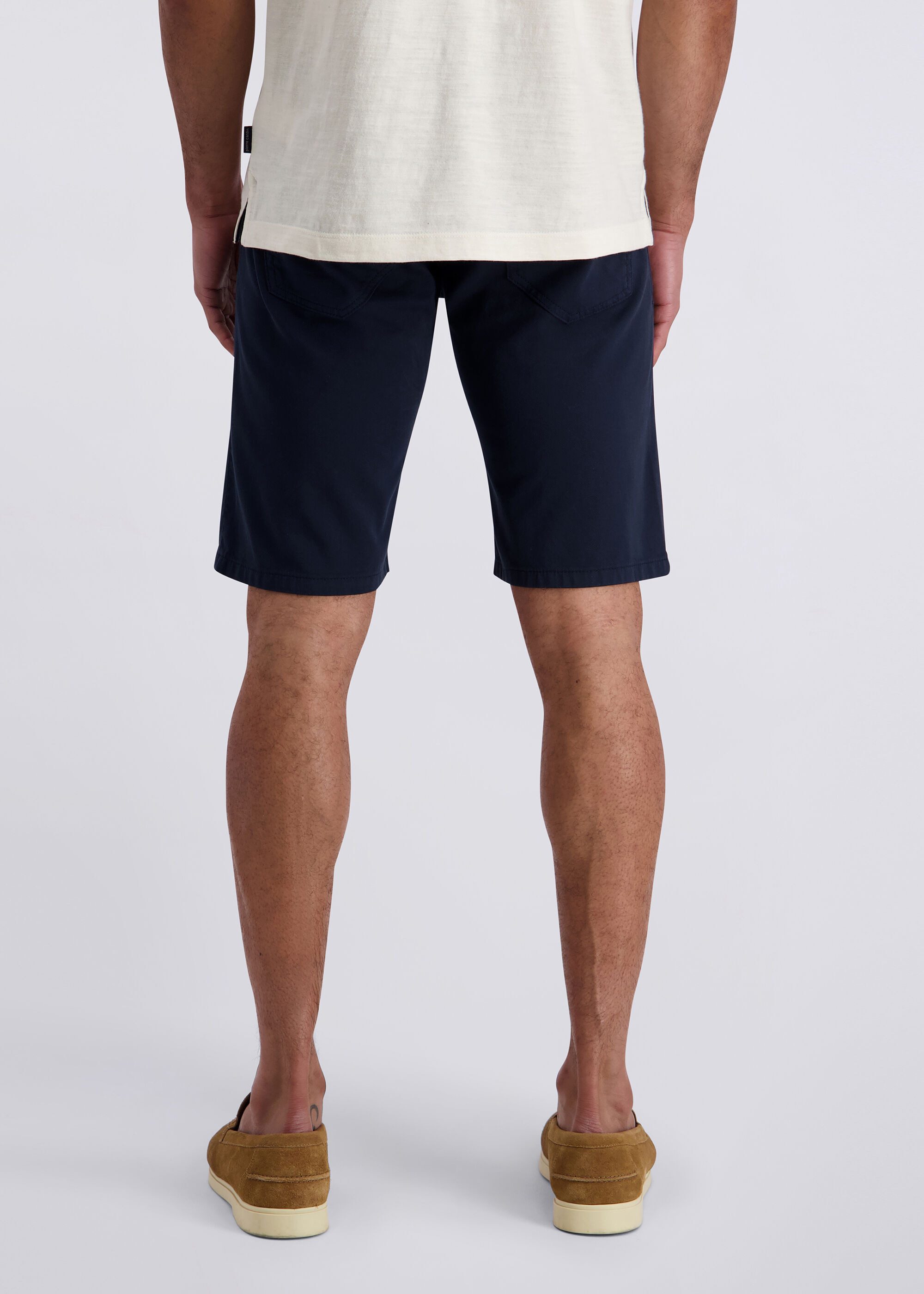 Pierre Cardin Shorts Sisteron im regular fit