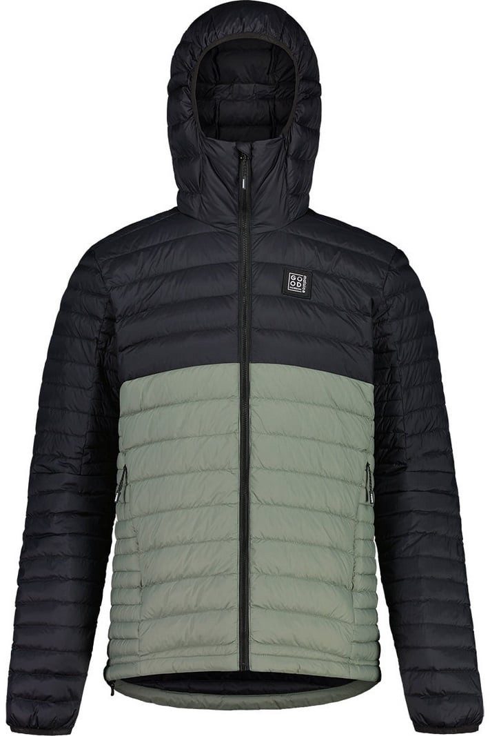 Maloja Winterjacke Isolationsjacke CallianoM Light Mountaineering ReDown Jacket (warm)