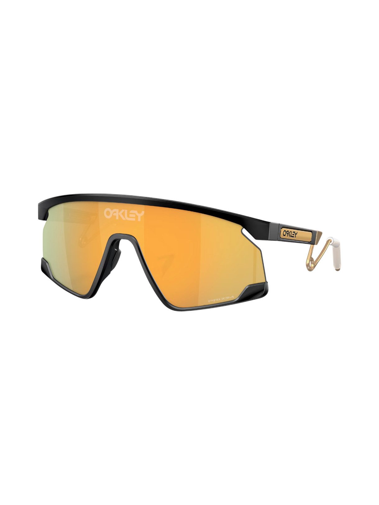 Oakley Sonnenbrille BXTR Metal Sonnenbrille