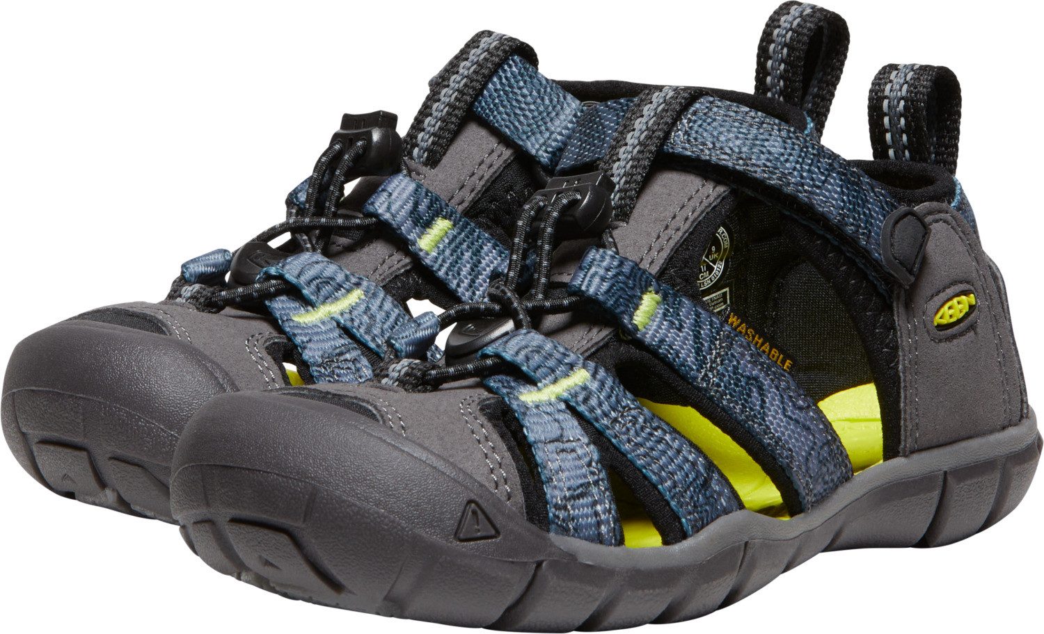 Keen SEACAMP II CNX Sandale