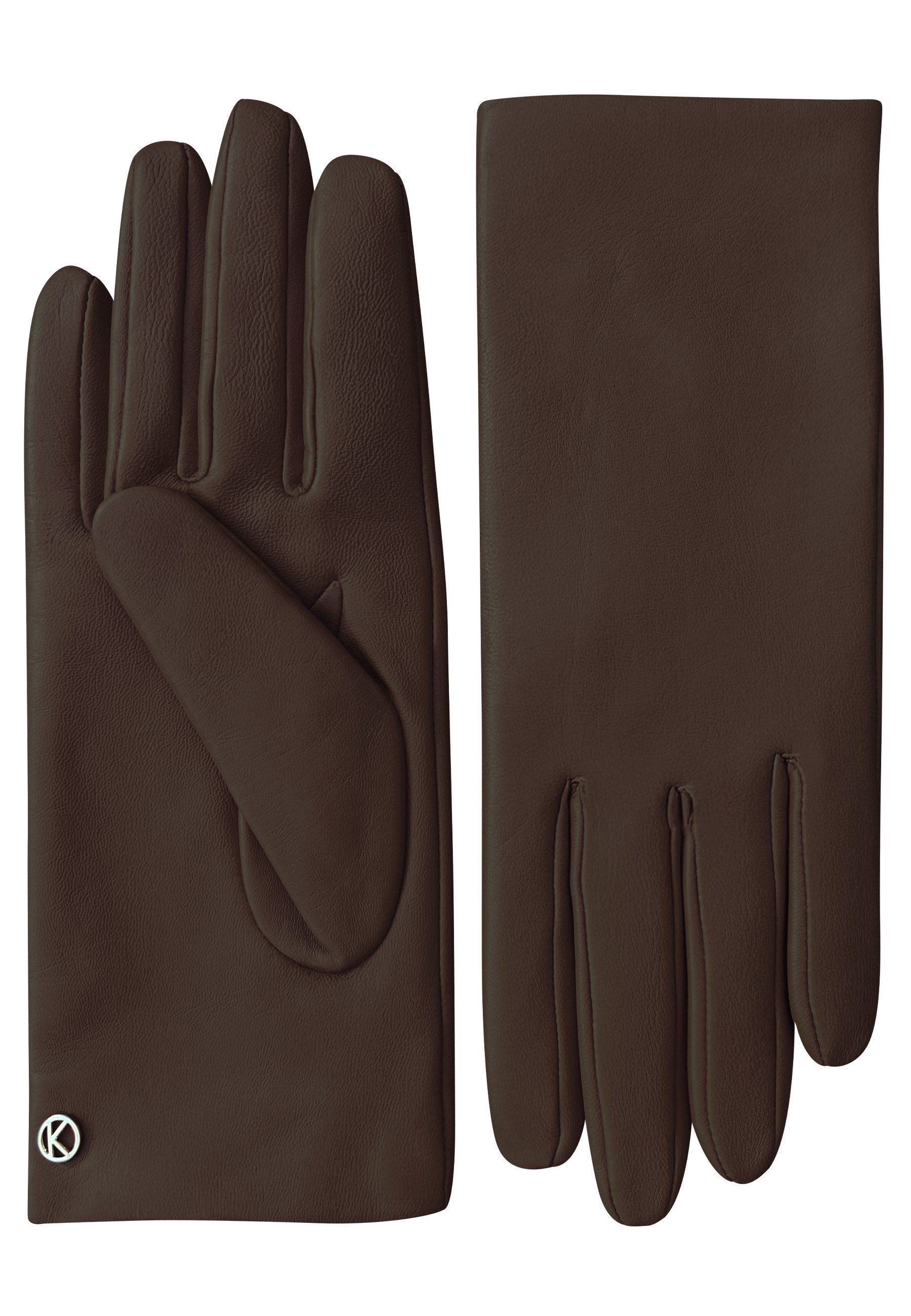 KESSLER Lederhandschuhe #N/A (Paar, 1-St., Handschuhe) Leather Working Grou günstig online kaufen