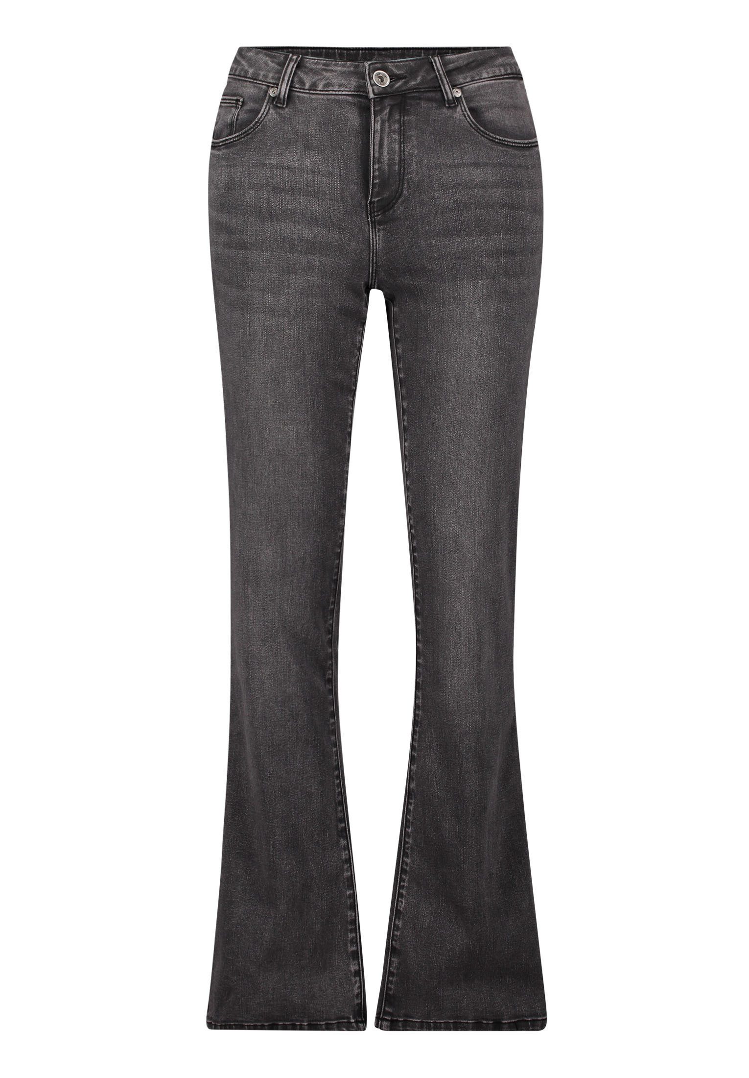 Betty Barclay Bootcut-Jeans Damen Bootcut Jeans günstig online kaufen