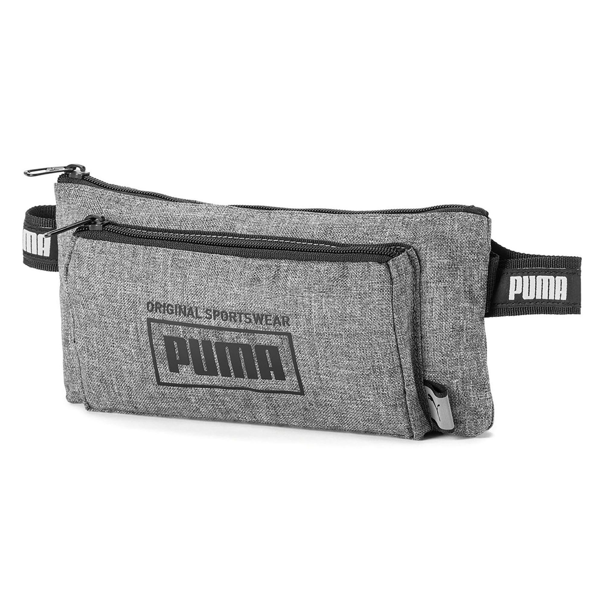 PUMA Henkeltasche Unisex Gürteltasche Polyester, Synthetisch