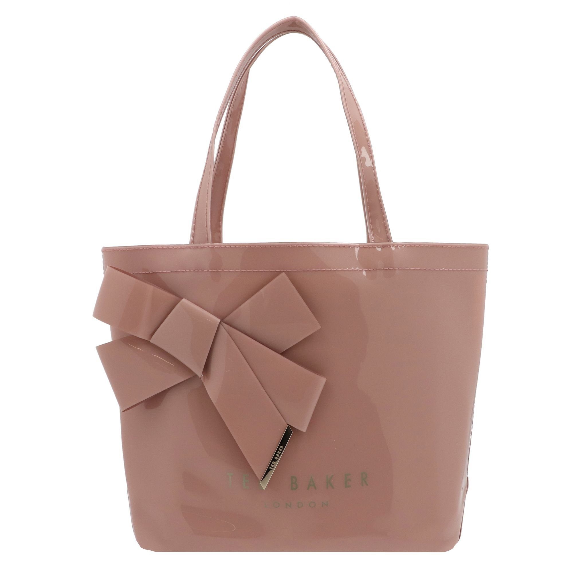 Ted Baker Shopper, PVC pl-pink