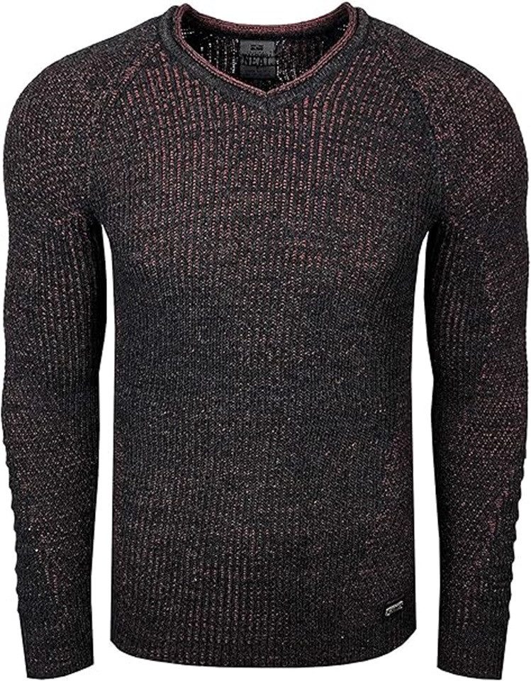 Strickpullover