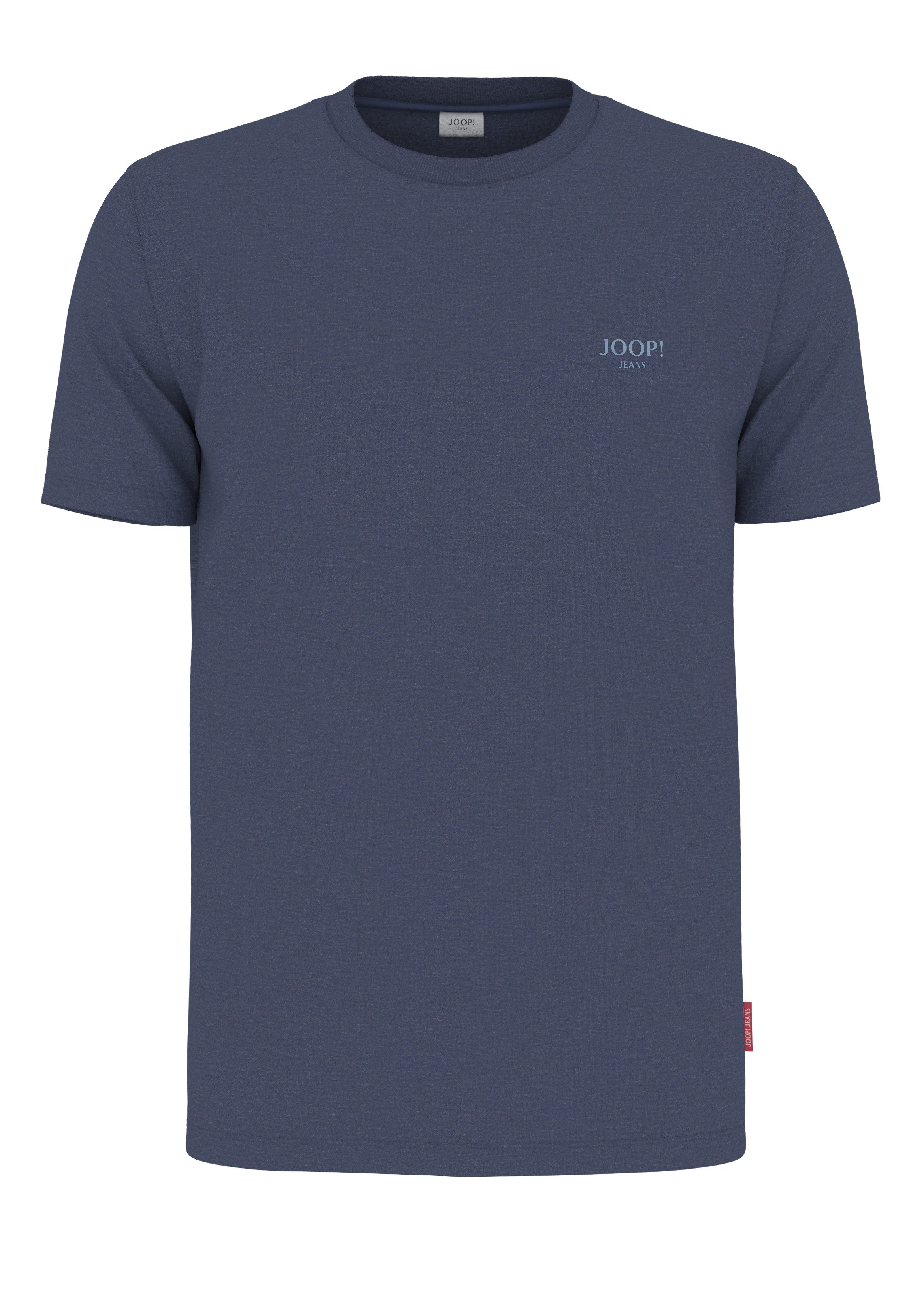 Joop Jeans Kurzarmshirt Alphis Mit Ton-in günstig online kaufen