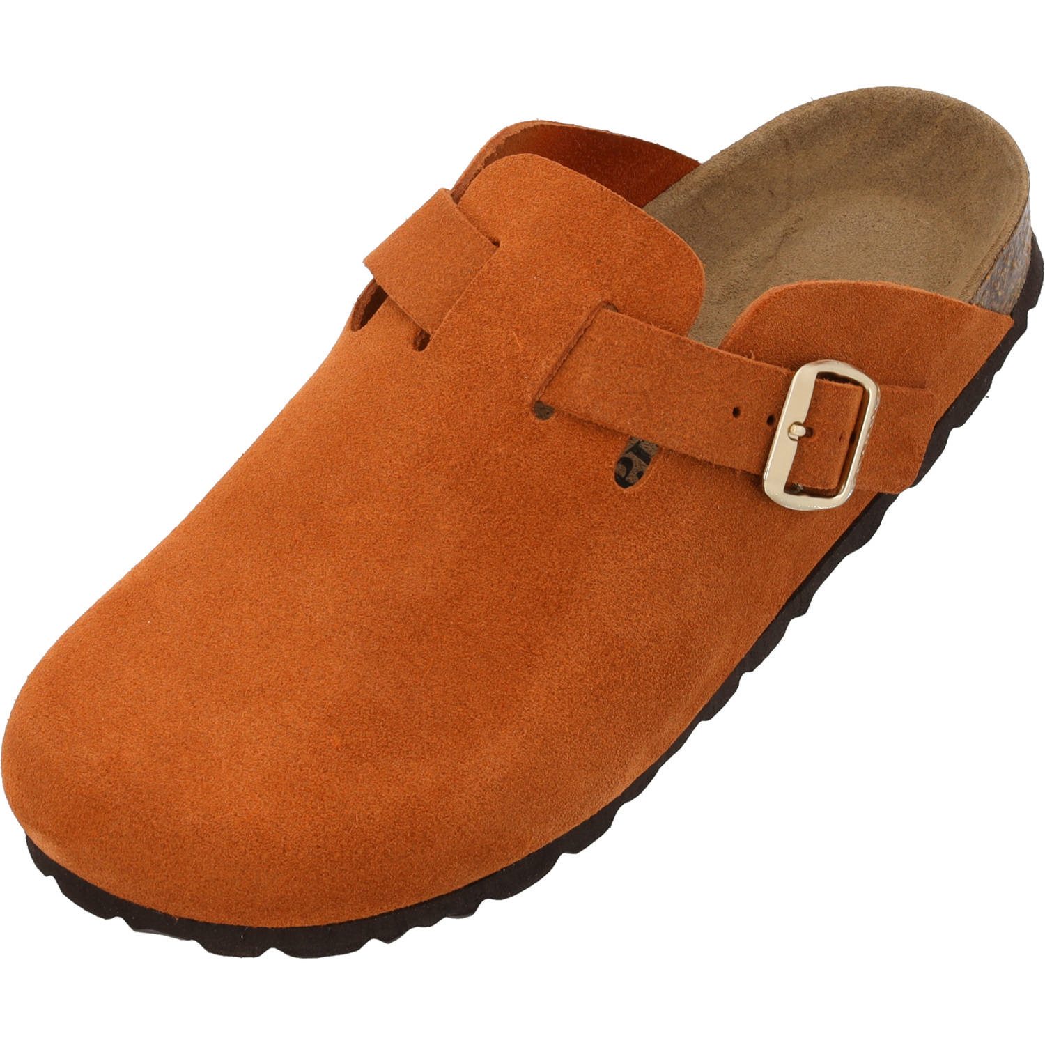 Palado Kiel Premium Leather Clog
