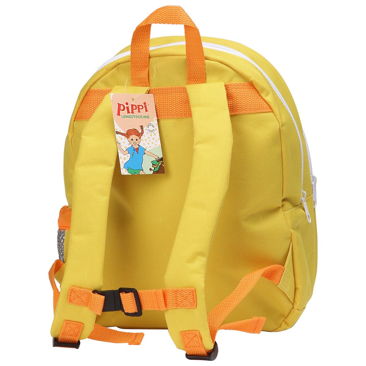 Pippi Langstrumpf Kinderrucksack Pippi Langstrumpf Unisex Kinder