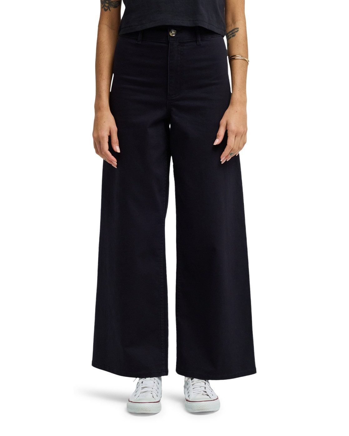 Billabong Stoffhose Free Fall Twill günstig online kaufen